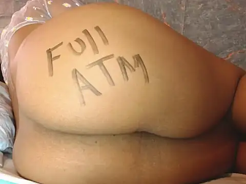 Messy-diana21 online show from October 23, 2025, 7:12 pm