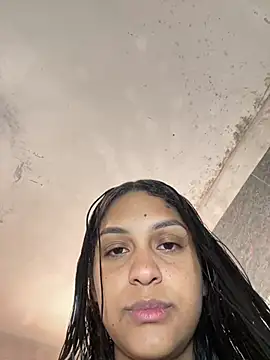 Messy-diana21 online show from February 1, 2026, 8:07 pm