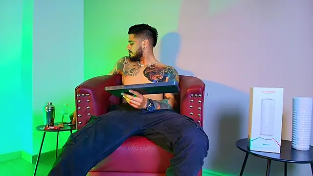 amodeus bael  online show from September 12, 2025, 2:22 am