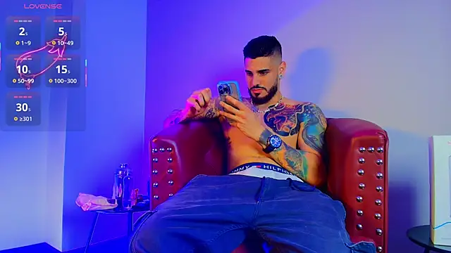 amodeus bael  online show from September 24, 2025, 2:59 am