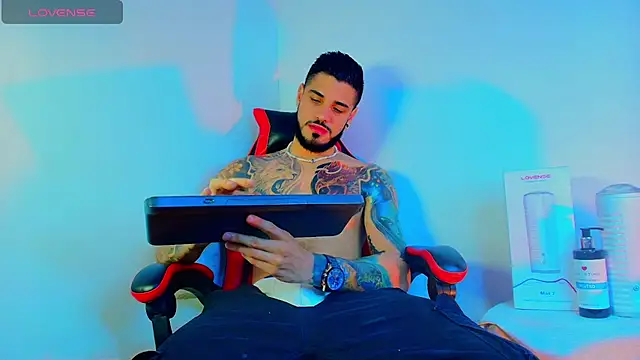 amodeus bael  online show from November 8, 2025, 12:00 am