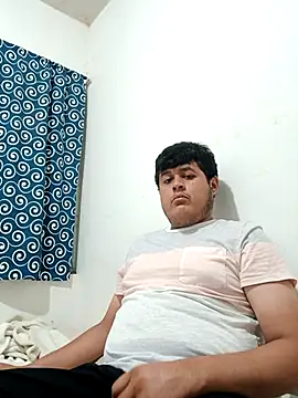 Jovenlechoso2044 online show from October 2, 2025, 2:18 am