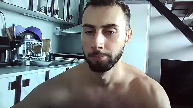 RyanStorm  online show from September 13, 2025, 12:05 pm