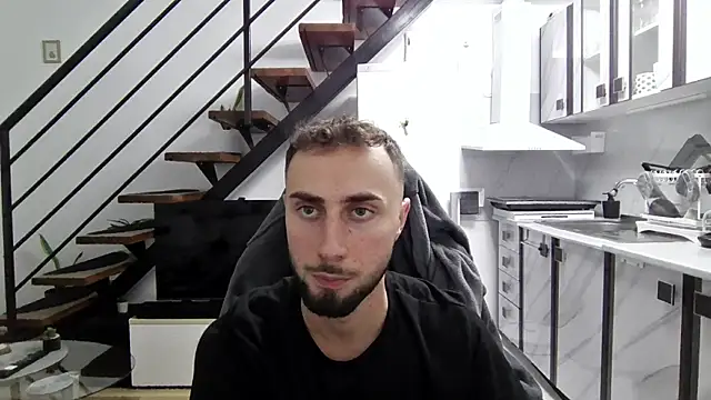 RyanStorm  online show from October 3, 2025, 4:37 pm