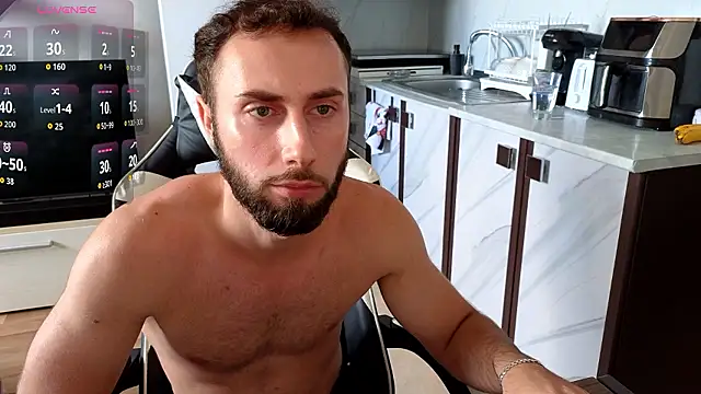 Snapshot of RyanStorm_ chatting on July 13, 2026, 11:13 am RyanStorm online show from July 13, 2026, 11:13 am