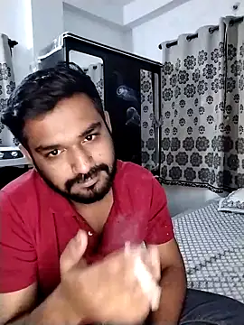 avi007p online show from February 26, 2026, 5:34 pm