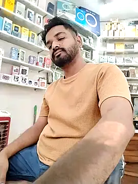 avi007p online show from April 27, 2026, 10:02 am