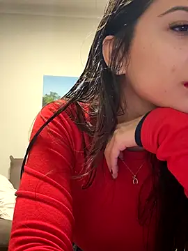 Teparolaverga1990 online show from December 22, 2025, 3:20 pm