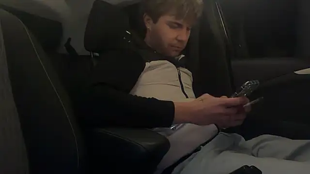 RioBlaze online show from March 4, 2026, 6:47 pm