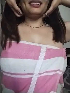 Sexy vernilla online show from May 29, 2026, 9:35 pm