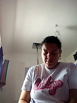 Snapshot of GoddessChantelle chatting on October 10, 2025, 2:16 pm GoddessChantelle online show from October 10, 2025, 2:16 pm