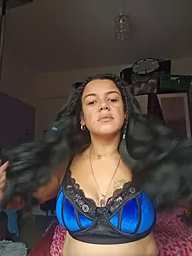 Snapshot of GoddessChantelle chatting on October 23, 2025, 10:58 am GoddessChantelle online show from October 23, 2025, 10:58 am