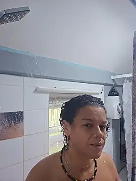 GoddessChantelle online show from November 11, 2025, 11:43 am