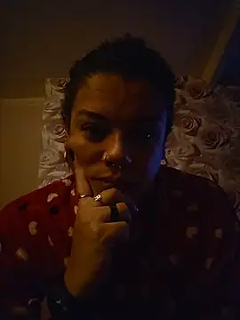 GoddessChantelle online show from November 16, 2025, 9:09 pm