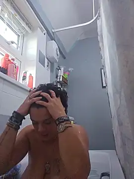 GoddessChantelle online show from January 10, 2026, 3:03 pm