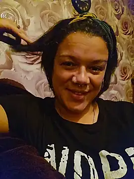 GoddessChantelle online show from February 5, 2026, 9:08 pm