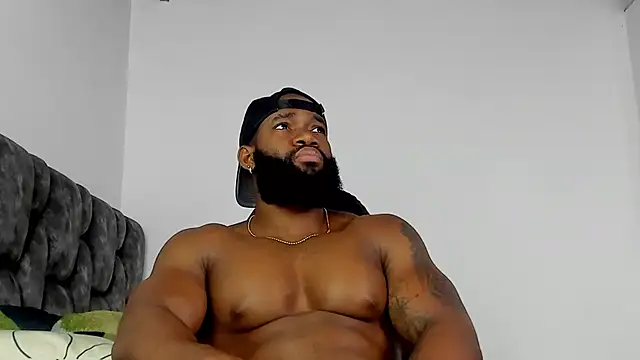 james musclebbc online show from October 8, 2025, 4:48 pm