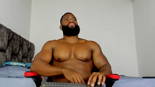 james musclebbc online show from February 25, 2026, 1:37 am