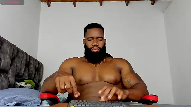 james musclebbc online show from March 16, 2026, 7:18 pm