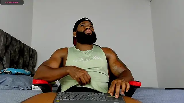 james musclebbc online show from March 31, 2026, 11:43 am