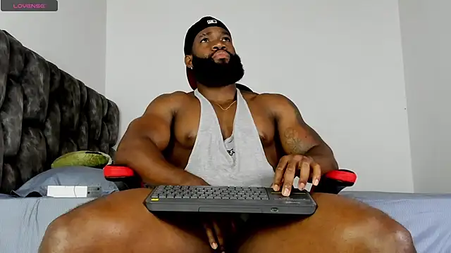 james musclebbc online show from April 18, 2026, 7:51 pm