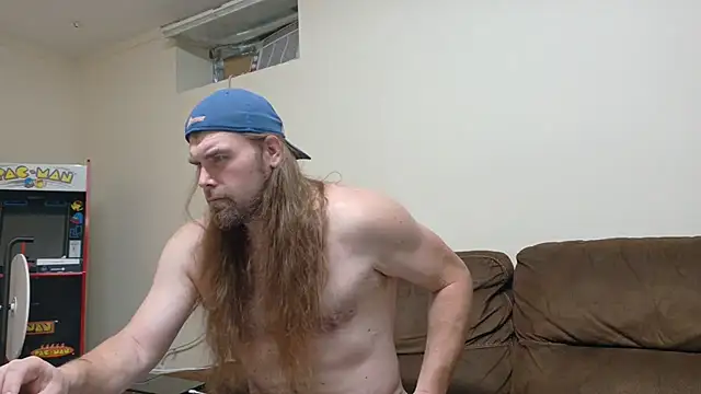 FreakThorOnlyyFans online show from September 18, 2025, 3:03 pm