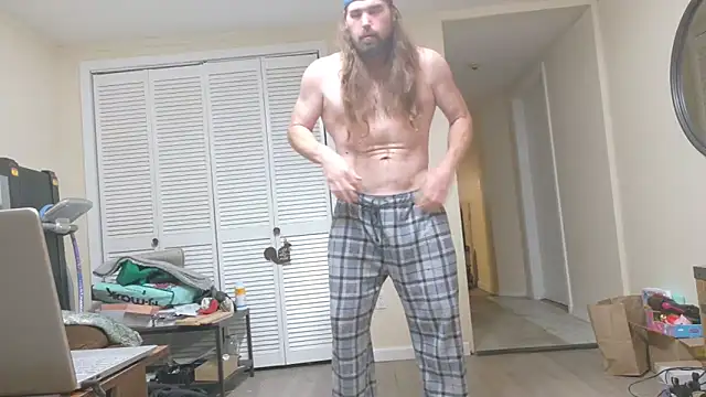 FreakThorOnlyyFans online show from October 29, 2025, 2:30 pm