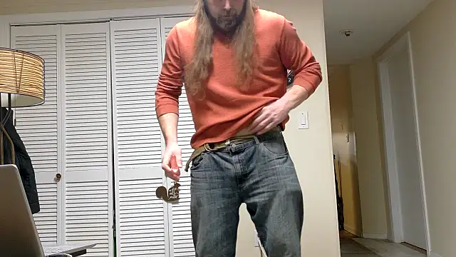 FreakThorOnlyyFans online show from February 5, 2026, 12:54 pm