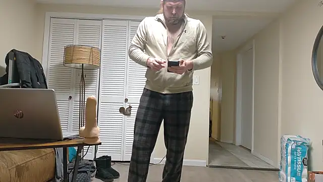 FreakThorOnlyyFans online show from February 15, 2026, 2:47 pm