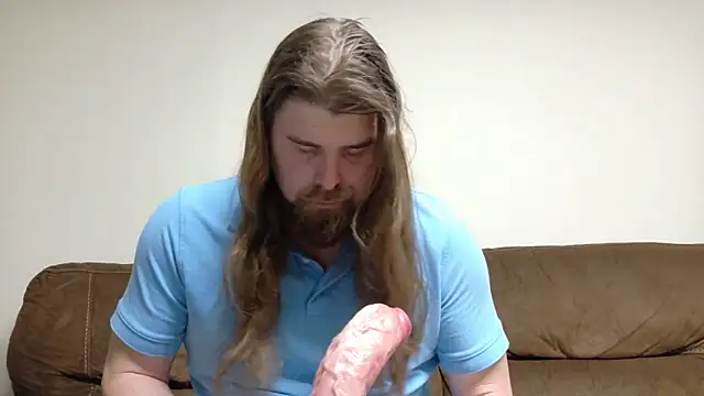 FreakThorOnlyyFans online show from April 1, 2026, 12:50 pm