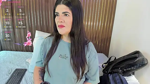 Roxie-NS online show from February 16, 2026, 12:01 pm