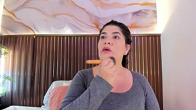 Roxie-NS online show from February 23, 2026, 12:02 pm