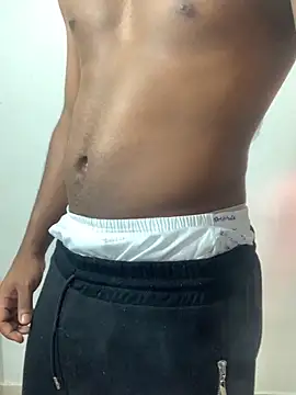 DEMOND 333 online show from September 19, 2025, 3:41 am