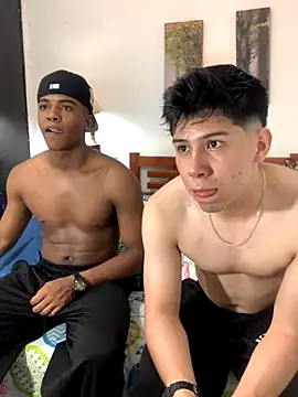 DEMOND 333 online show from October 23, 2025, 3:17 am