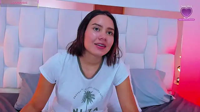 ZoeandEthan online show from September 19, 2025, 6:30 pm