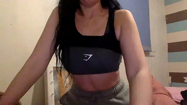 Bellababexox  online show from October 1, 2025, 5:24 am