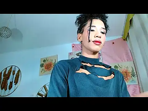 ebonydirtydoll25cm online show from October 14, 2025, 11:22 am