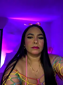 Vicky Saidi online show from December 14, 2025, 1:00 am