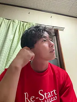 shoma2003 online show from October 11, 2025, 2:15 pm