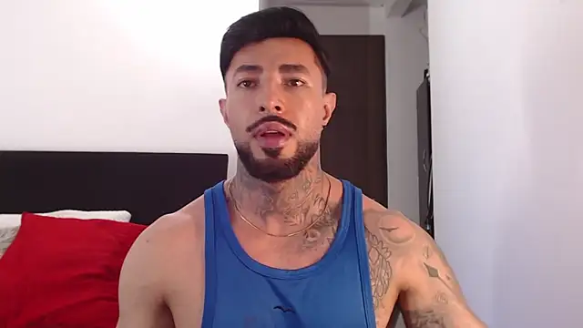 Snapshot of andrea_de_lucaa chatting on June 12, 2026, 3:49 am andrea de lucaa online show from June 12, 2026, 3:49 am