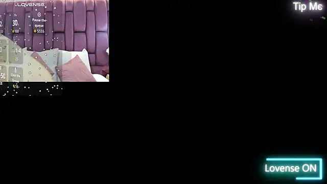 megannherrera online show from October 15, 2025, 12:05 pm