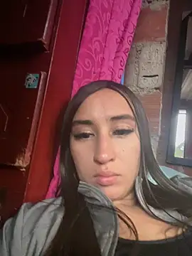 RAKEL37 online show from March 3, 2026, 9:21 pm