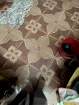 maddy3108 online show from December 5, 2025, 6:00 am