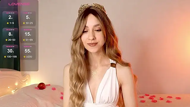 MiaSweetasHoney online show from October 28, 2025, 6:28 am