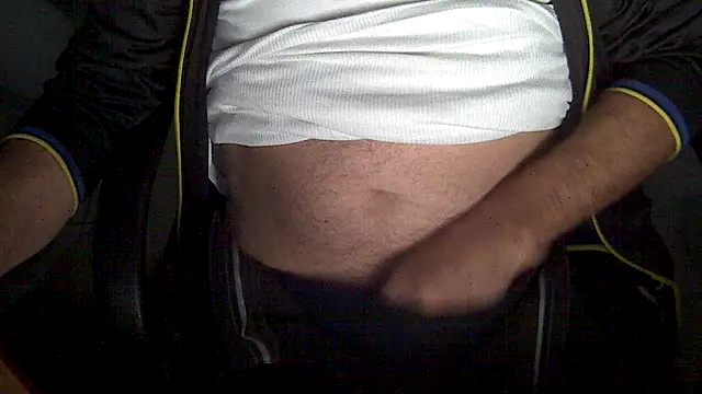 velikifant7 online show from January 19, 2026, 5:11 am