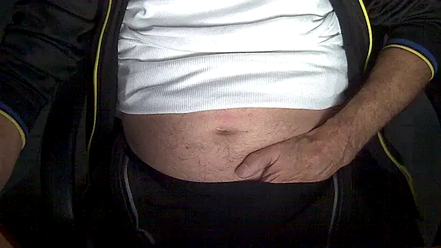 velikifant7 online show from February 8, 2026, 6:06 am