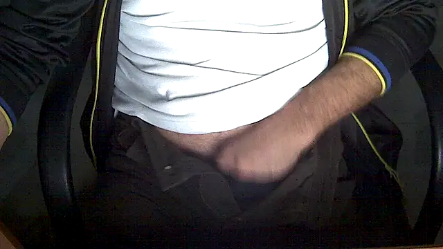 velikifant7 online show from February 22, 2026, 5:30 am