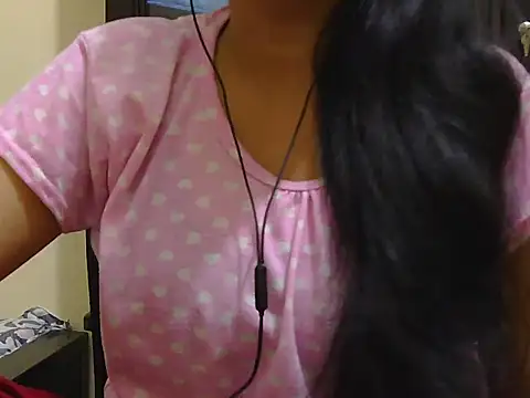 fairy queen07 online show from September 28, 2025, 5:51 pm