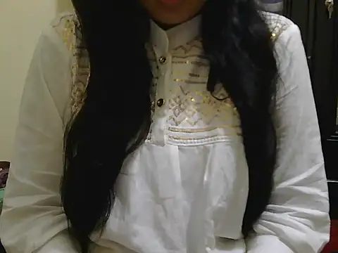 fairy queen07 online show from October 10, 2025, 10:31 pm