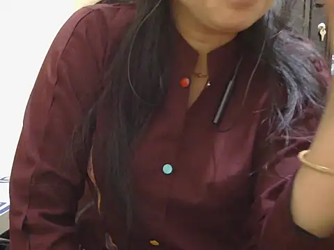 fairy queen07 online show from January 10, 2026, 10:25 pm